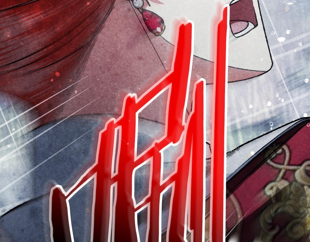 第89话 撕碎你的女儿294