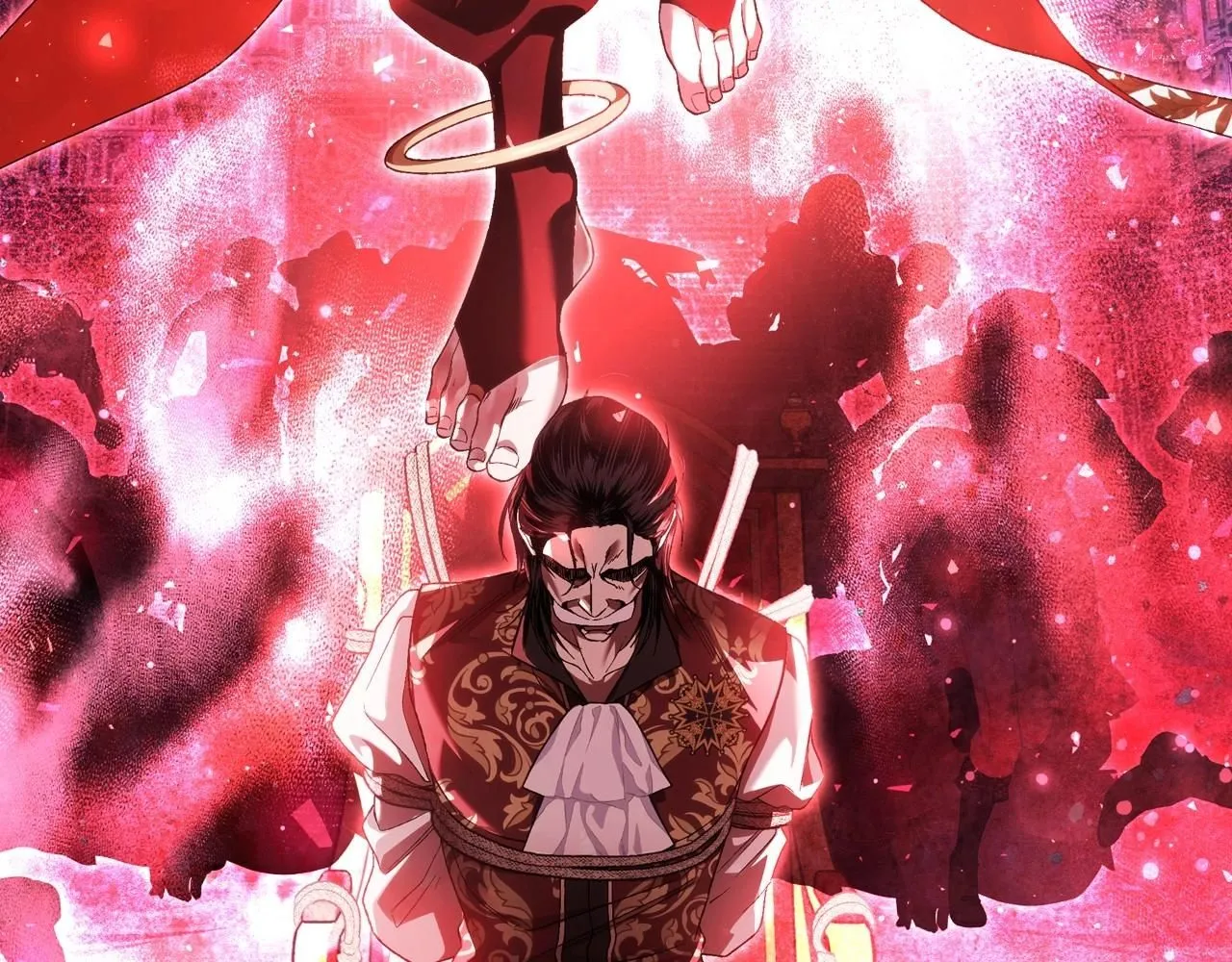 第118话 现皇帝完蛋啦200
