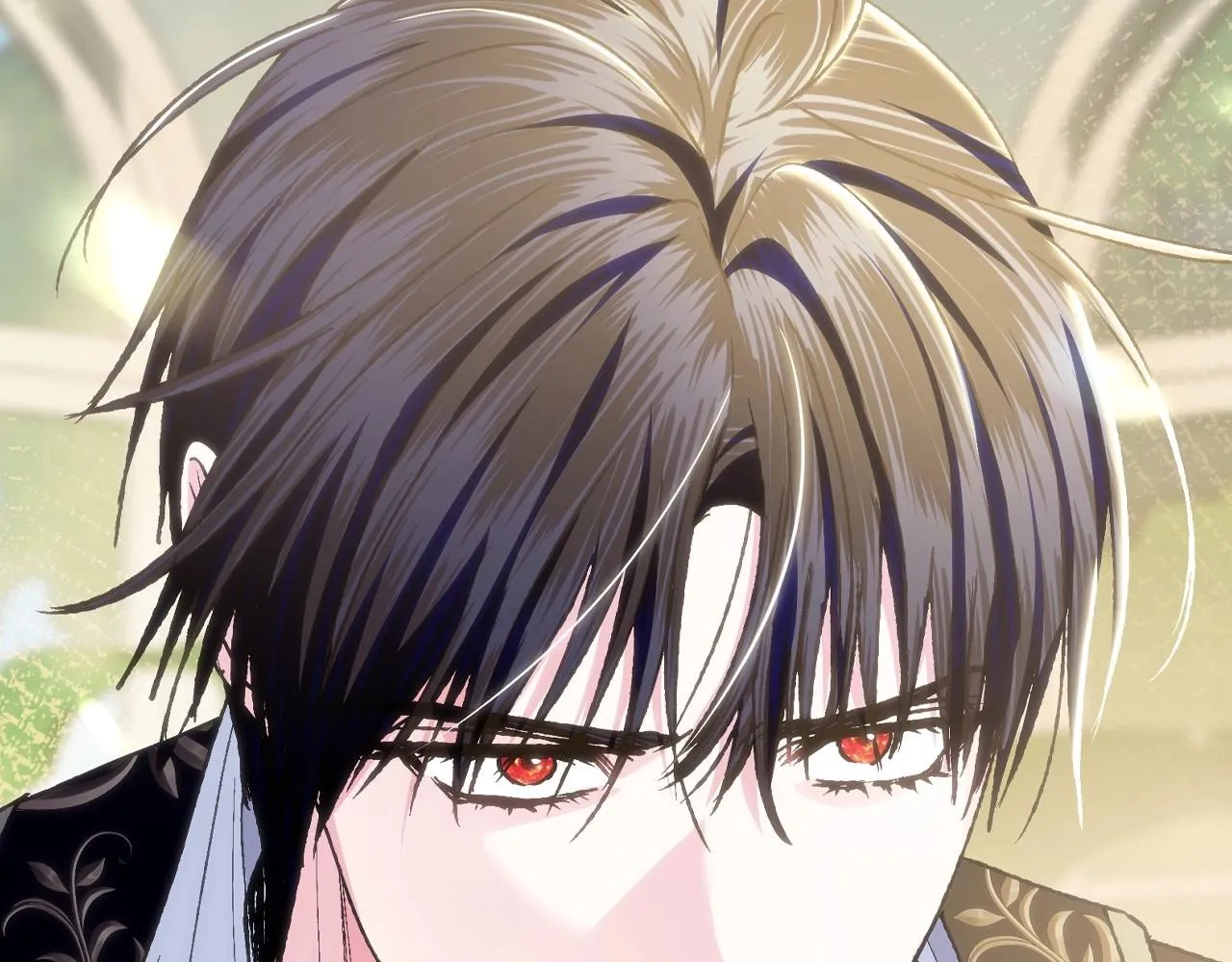 第103话 为了师父去利用自己的妹妹？188
