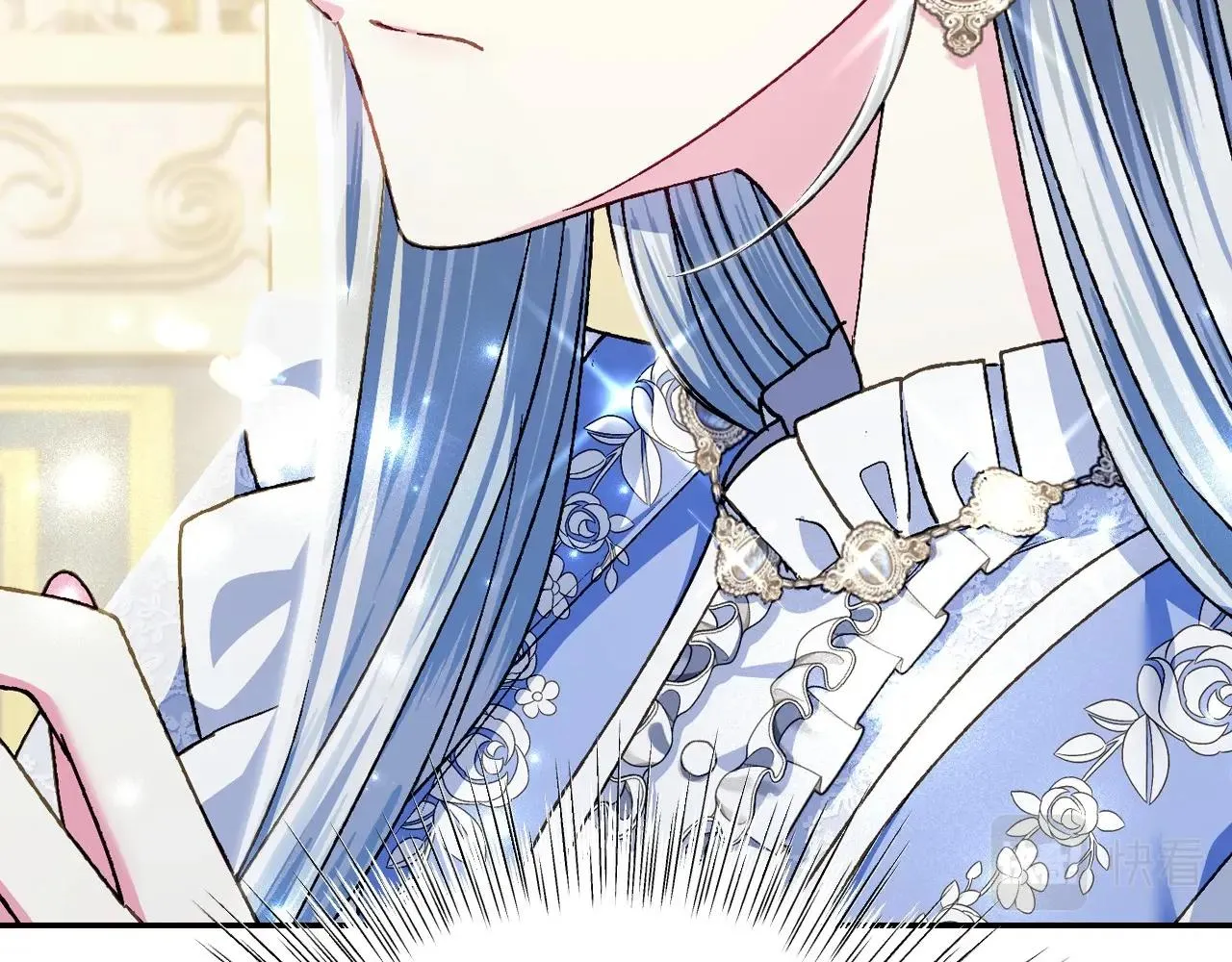 第104话 从来没有承认过你们二人的关系28