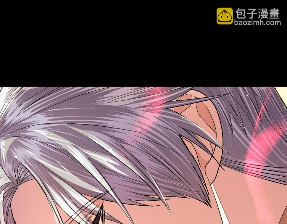 第100话 你想保护的人，却…107