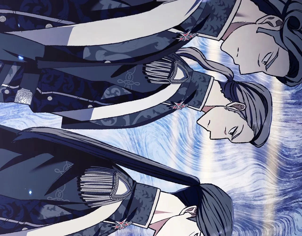 第103话 为了师父去利用自己的妹妹？230
