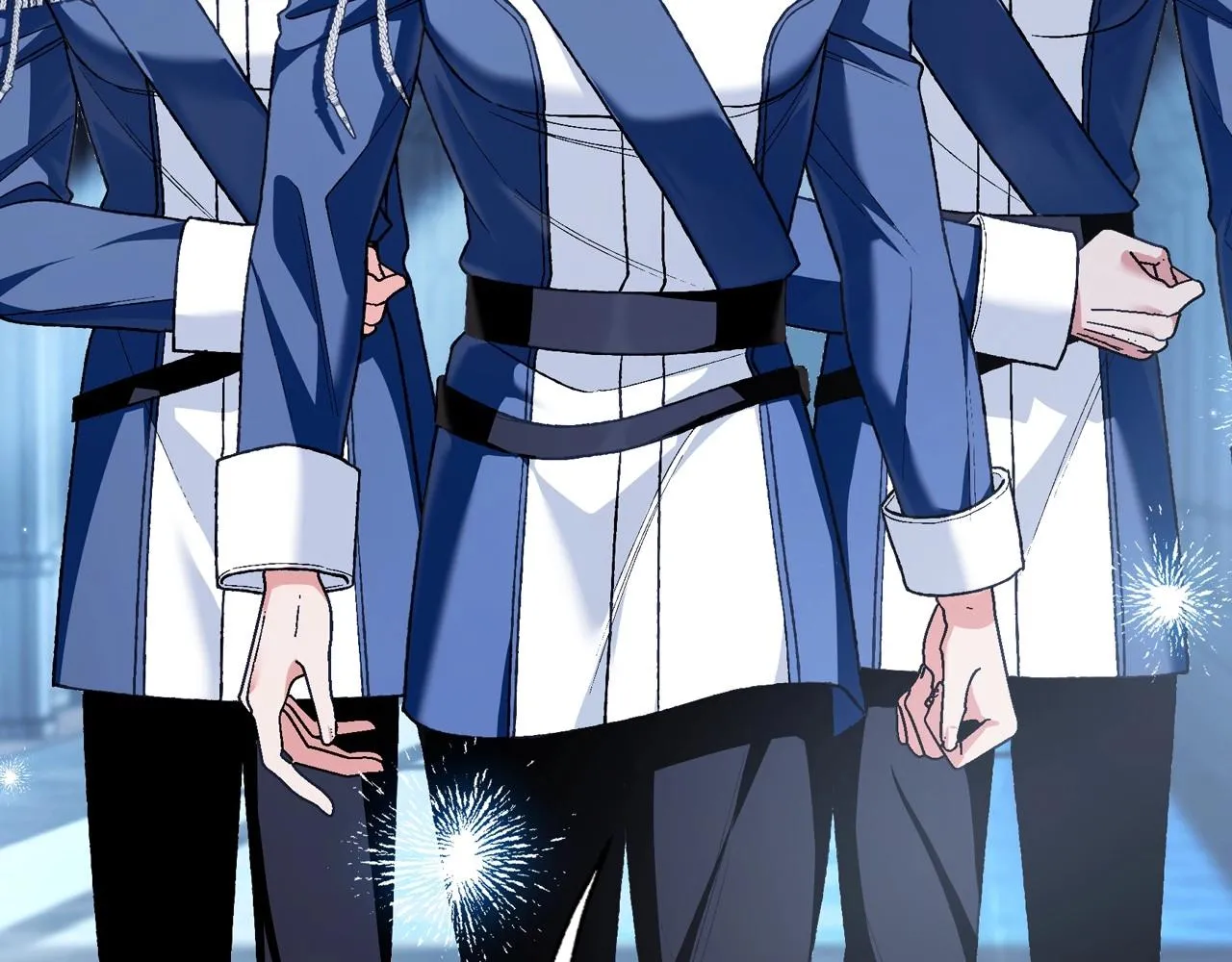 第108话 学会魔法的贝莉安29