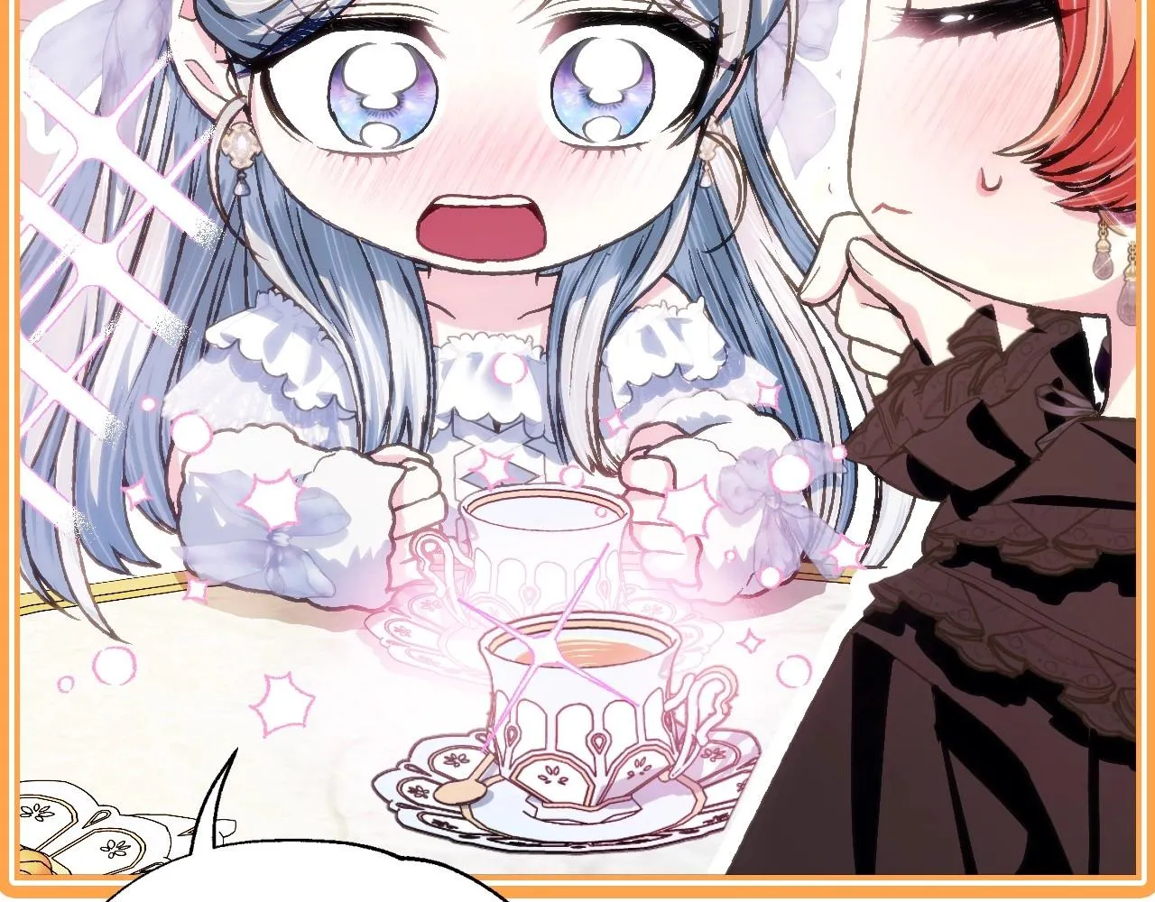 第108话 学会魔法的贝莉安146