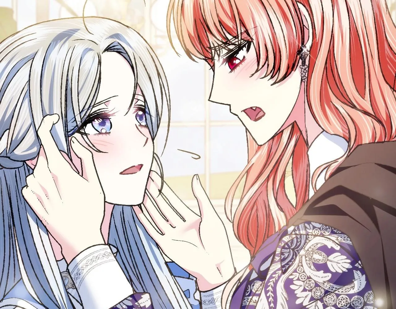 第103话 为了师父去利用自己的妹妹？57