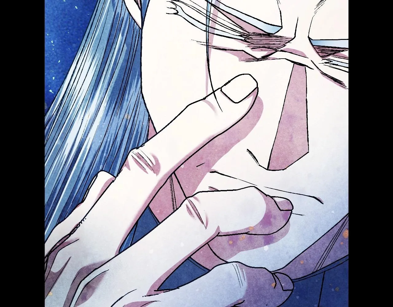 第113话 你蔑视的眼神，和你父亲很像123