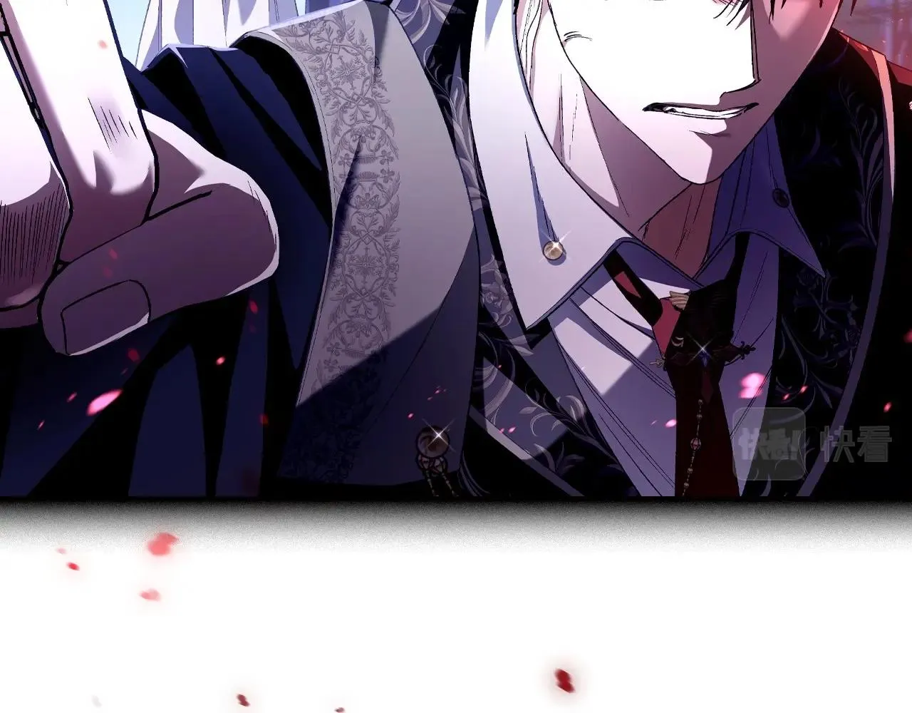 第103话 为了师父去利用自己的妹妹？26