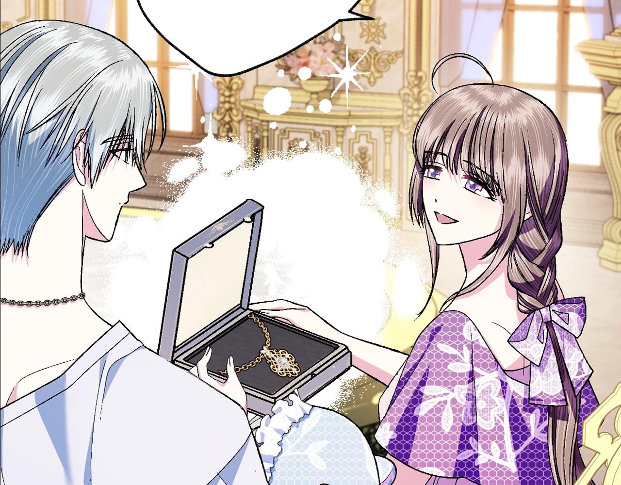 第85话 妈妈的爱30