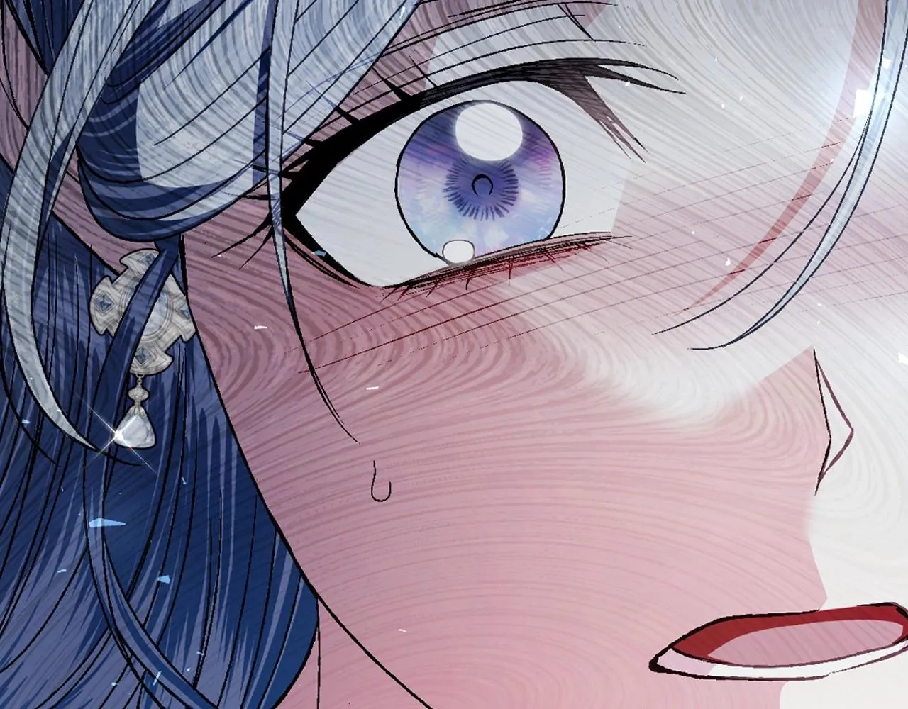 第109话 所有人…都在以身犯险！12