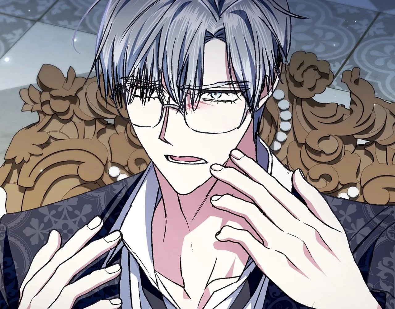 第103话 为了师父去利用自己的妹妹？169