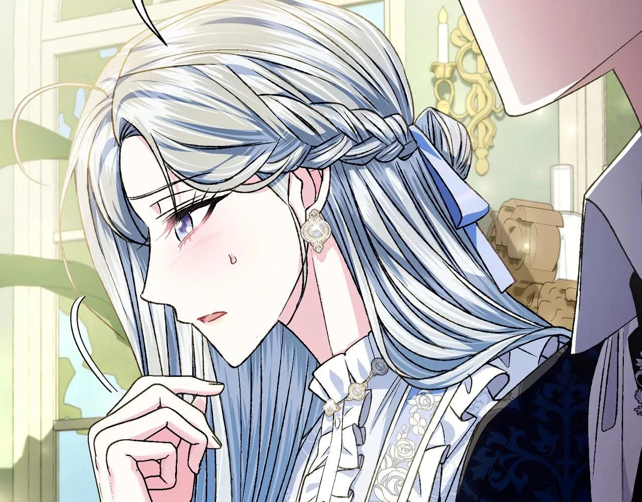 第103话 为了师父去利用自己的妹妹？111