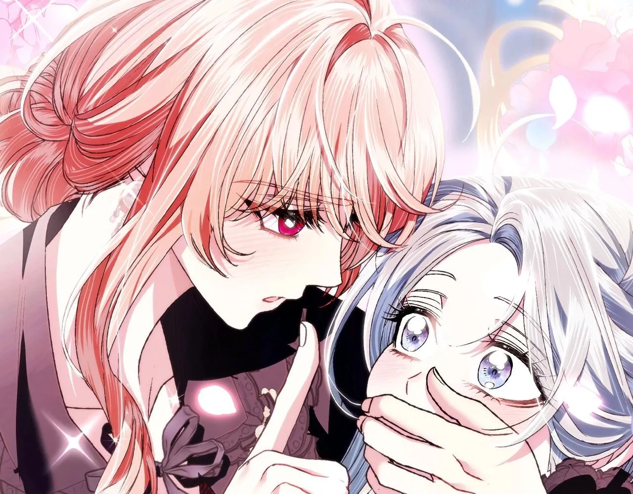 第108话 学会魔法的贝莉安62