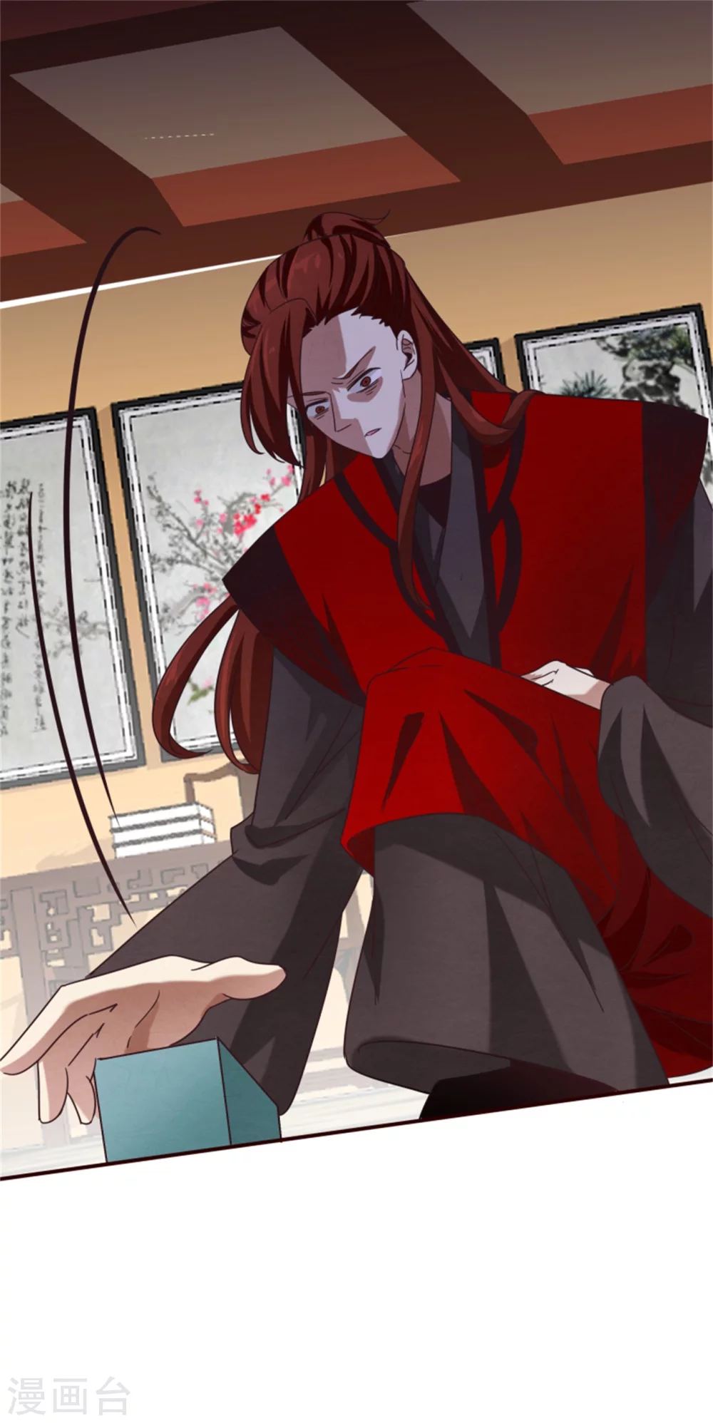 第177话 拓跋玉疯了5