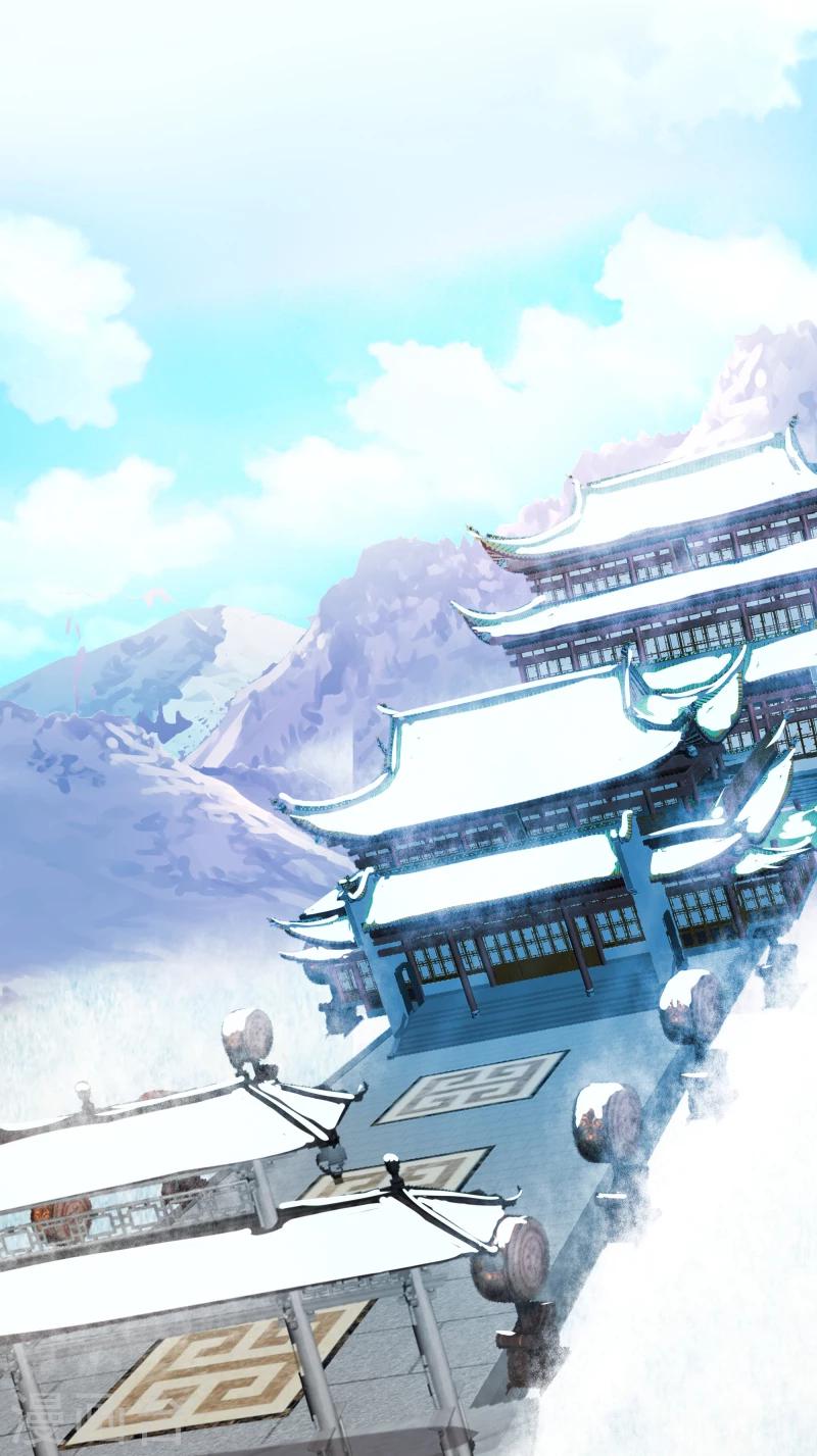 第125话 神秘老者6
