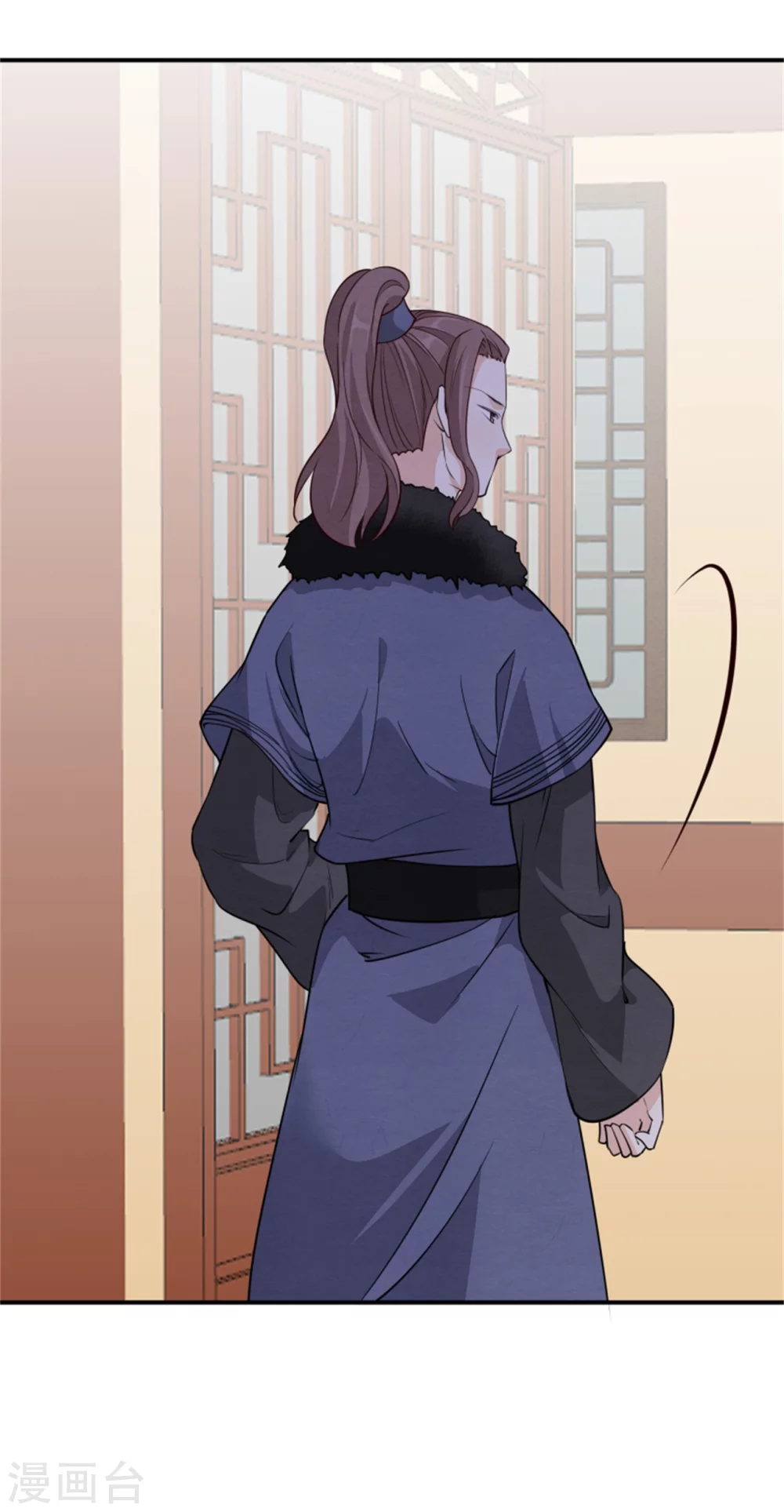 第171话 离开才是最好的救赎15