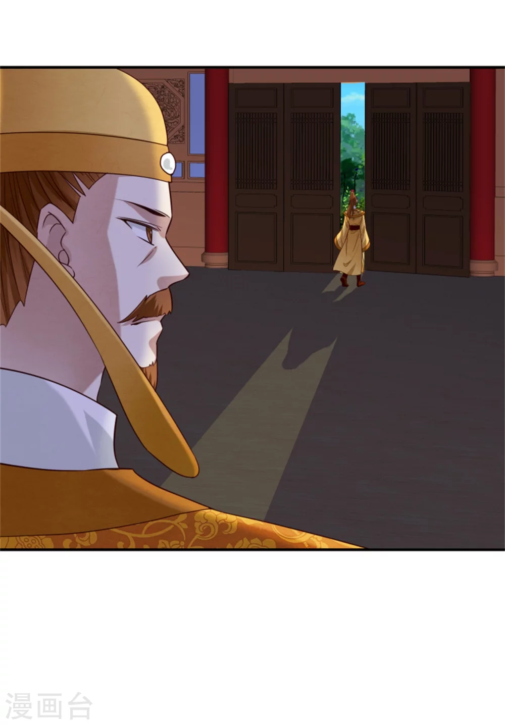 第182话 糊弄和欺骗21