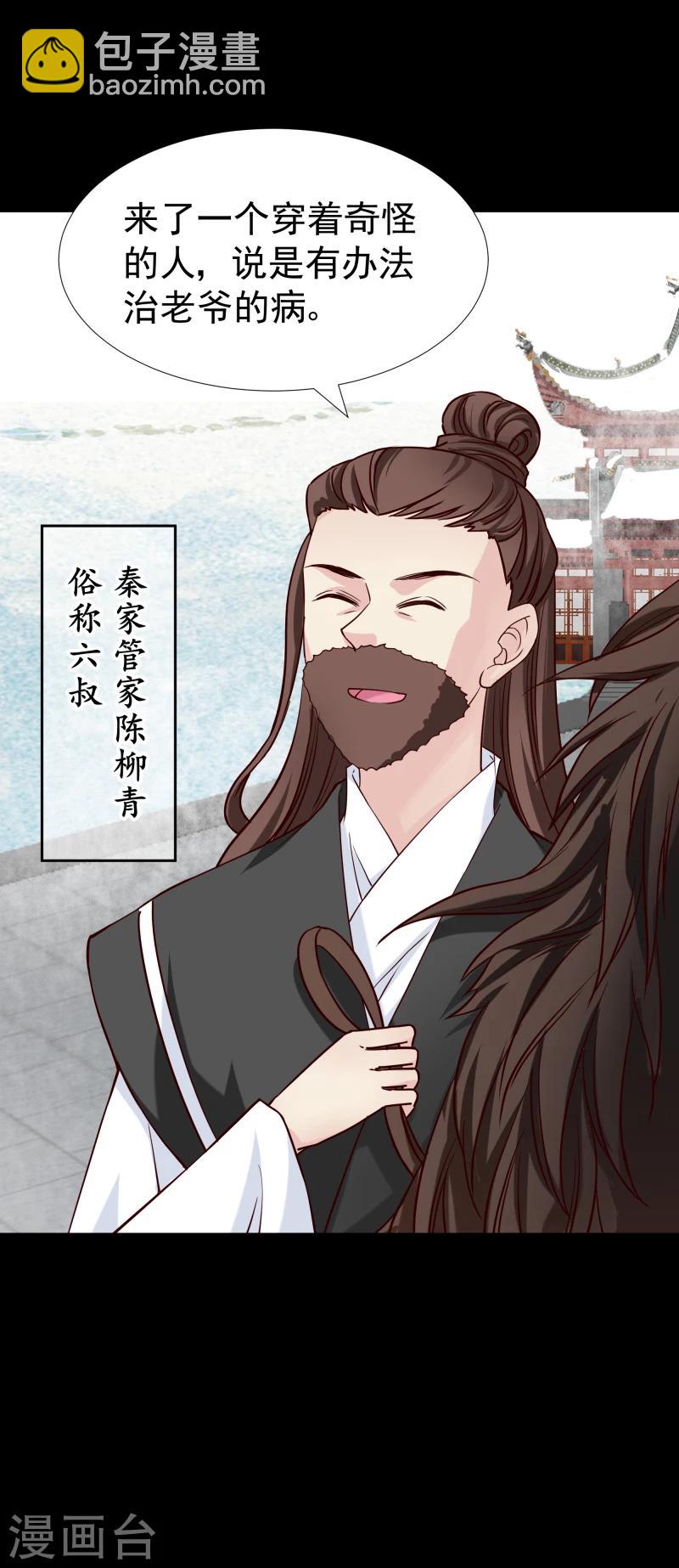 第125话 神秘老者10