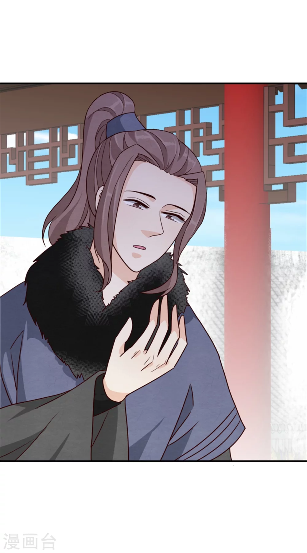第171话 离开才是最好的救赎23