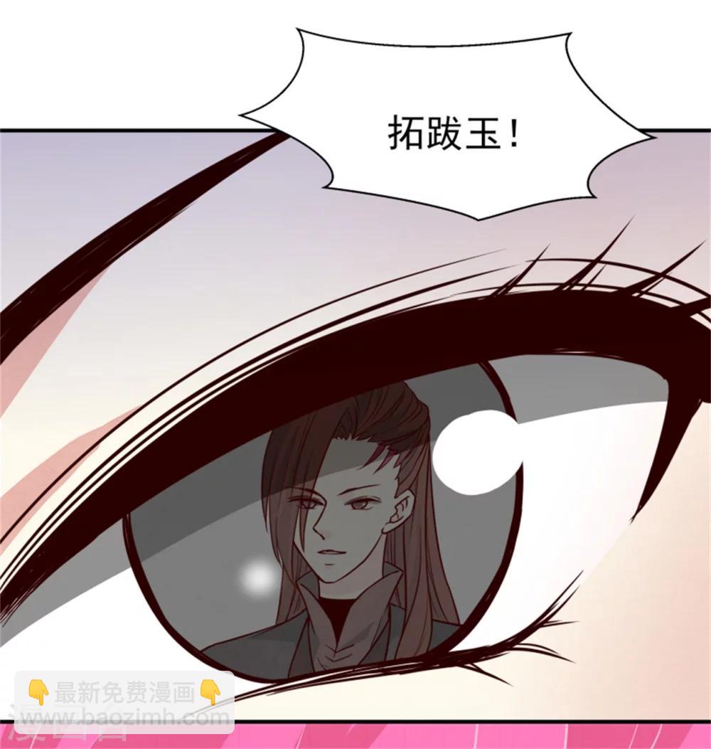 第154话 拓跋玉的伪装26