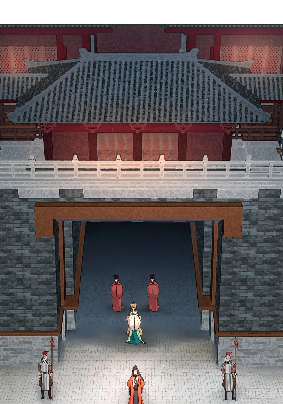 第187回 大胆南韵！8