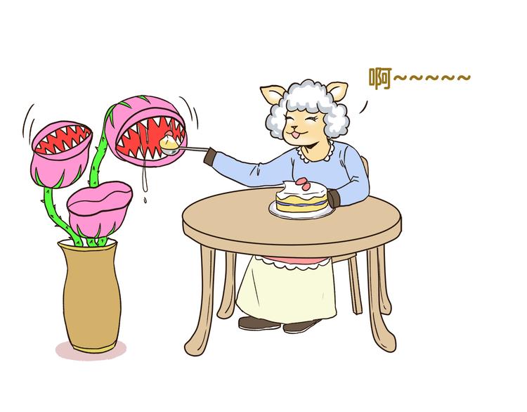 第173话 小红帽篇30