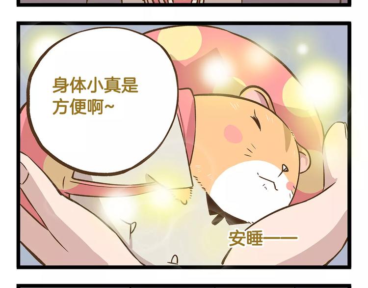 第14话 誓死保卫仓鼠！19