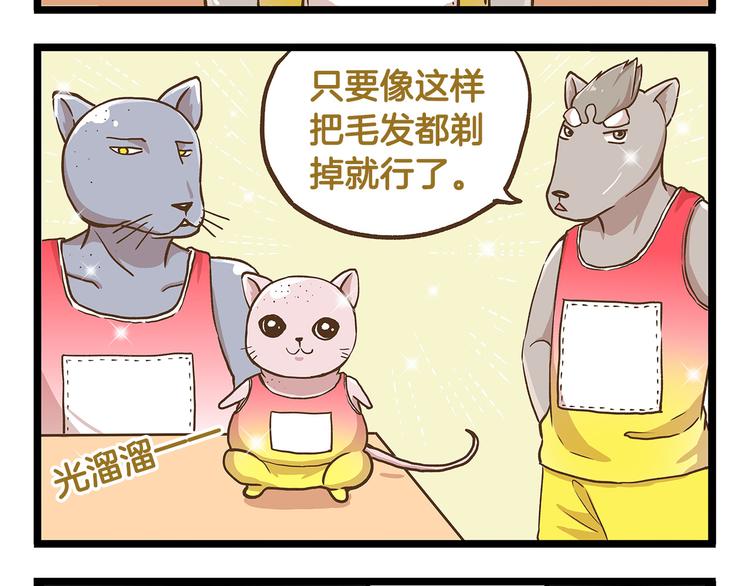第32话 悲惨的手气王3