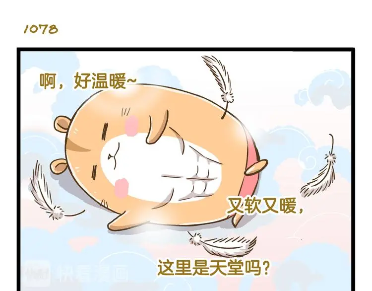 第155话 布丁的腹肌6
