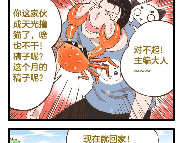 第39话 带我一起飞鸭！4