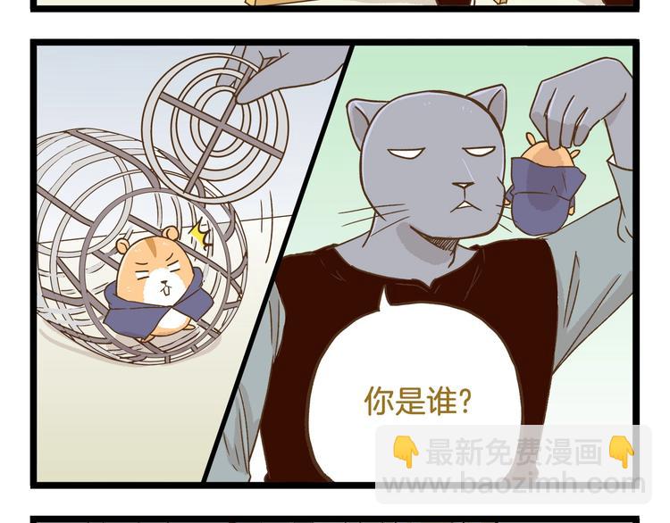 第94话 灰小伙篇23