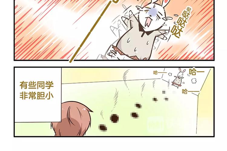 第2话 毛发管理11
