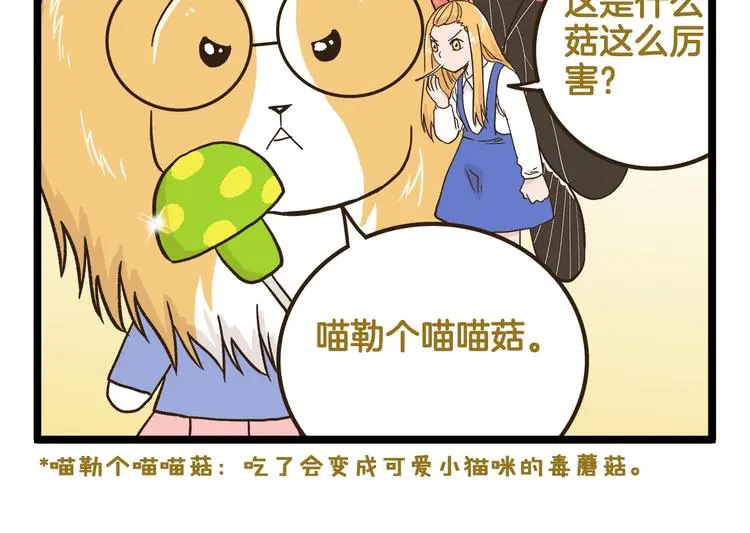 第143话 登山历险记 下篇13
