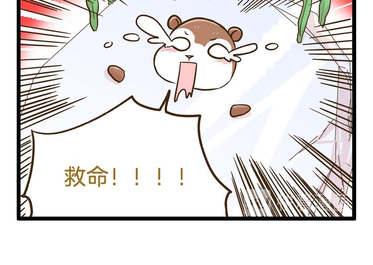 第110话 一起来打雪仗呀！17