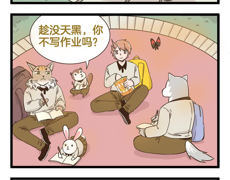 第169话 向流星许愿11