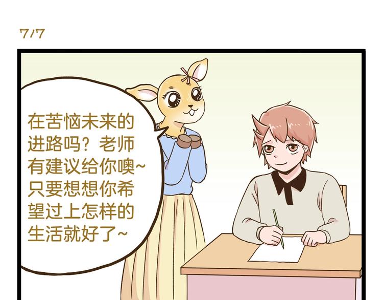第103话 志愿调查14