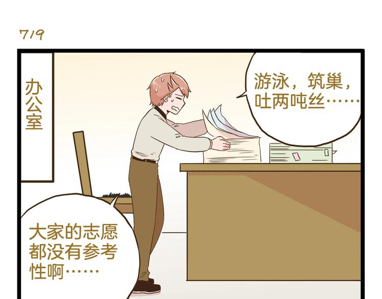 第103话 志愿调查22