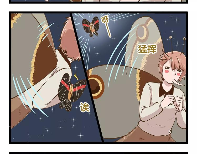 第13话 蝴蝶和幺蛾的约会19