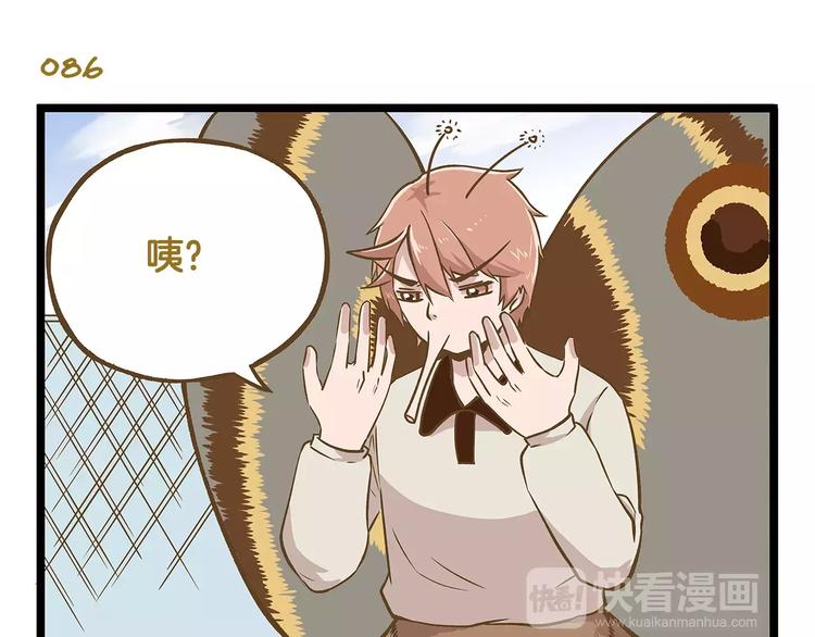 第13话 蝴蝶和幺蛾的约会6