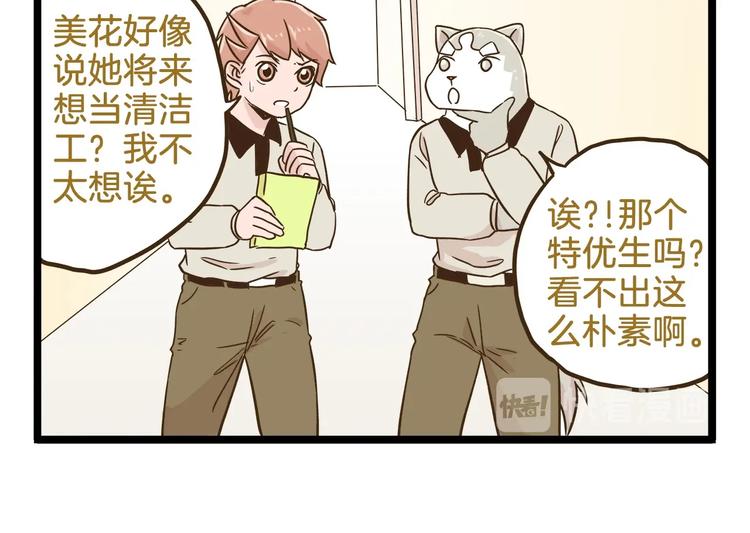 第103话 志愿调查13