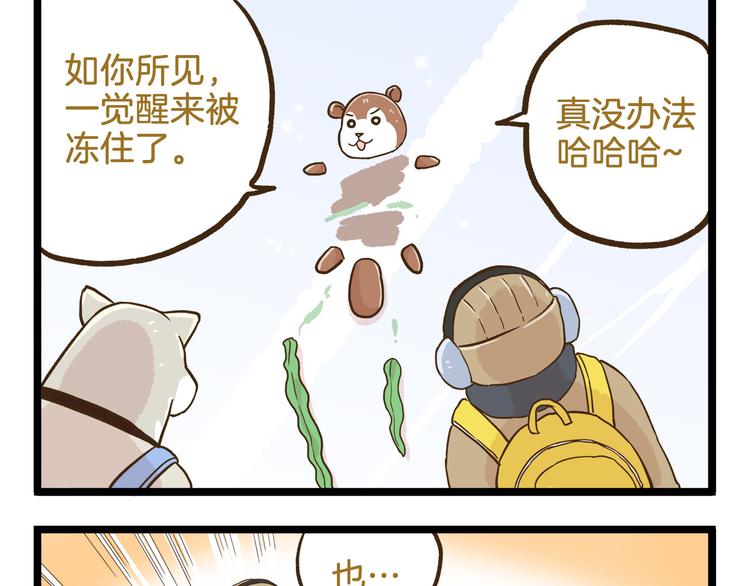 第110话 一起来打雪仗呀！12