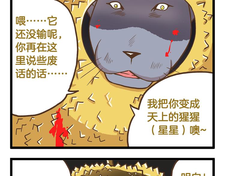 第33话 阴差阳错！？16