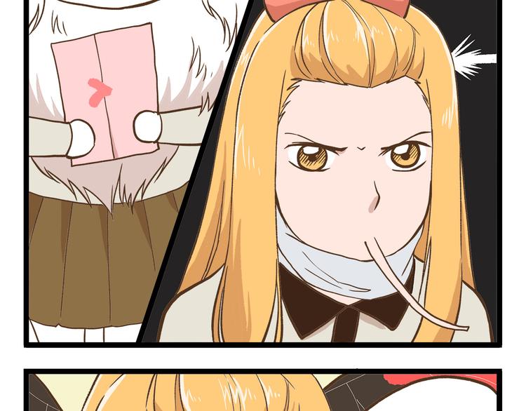 第46话 糟糕！是情敌！28