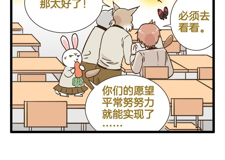 第169话 向流星许愿5