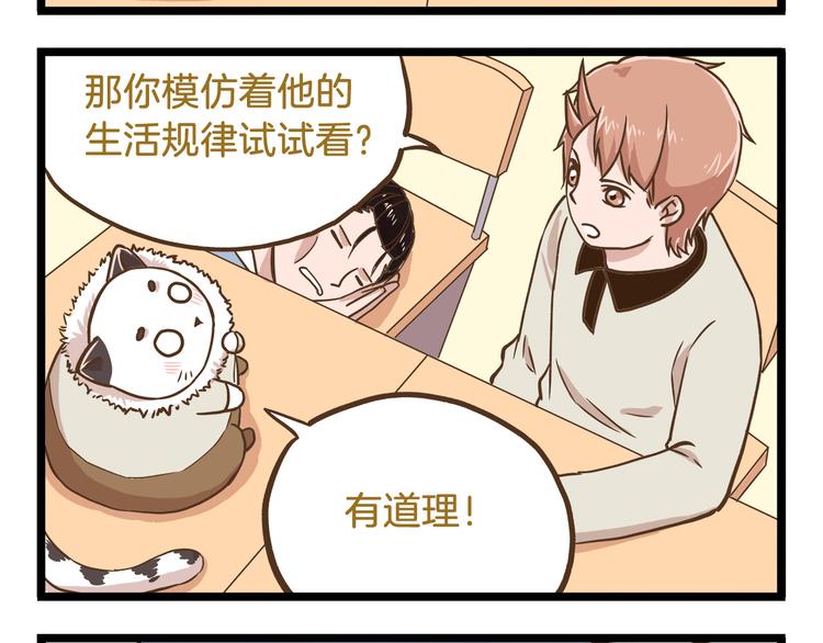 第52话 减肥！11