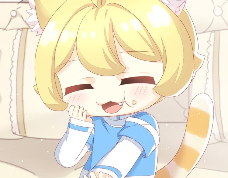 第166话 猫咪花园28