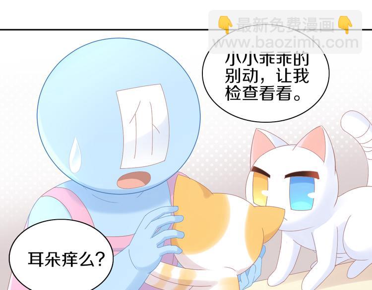第183话  恼人的耳螨24