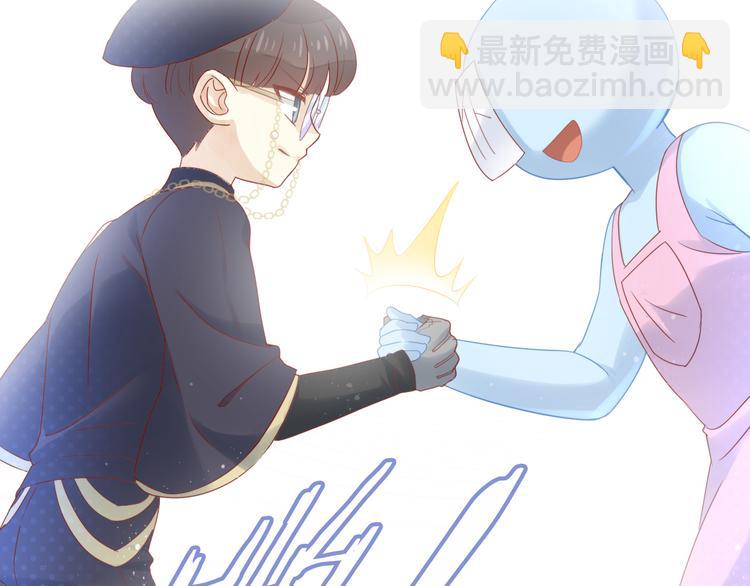 第134话  撸猫技师（二）82