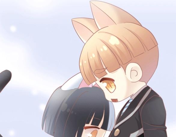 第120话 猫爪学园（三）80