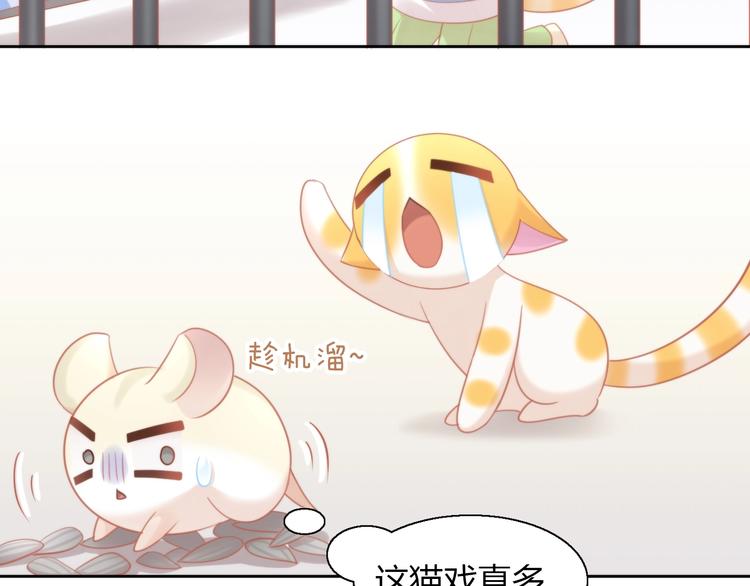 第107话  仓鼠式晕厥22