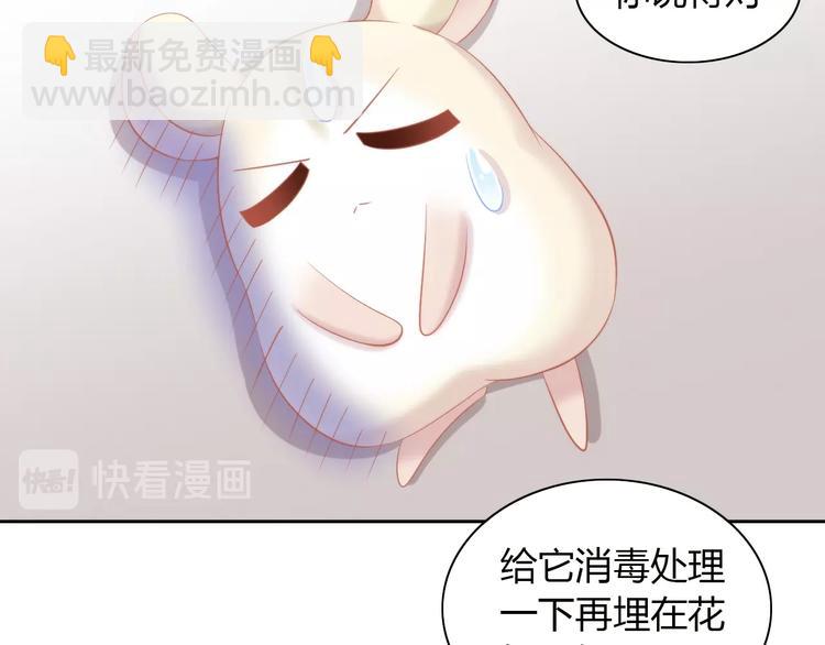 第107话  仓鼠式晕厥57